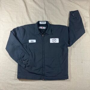 Town of Billerica work jacket